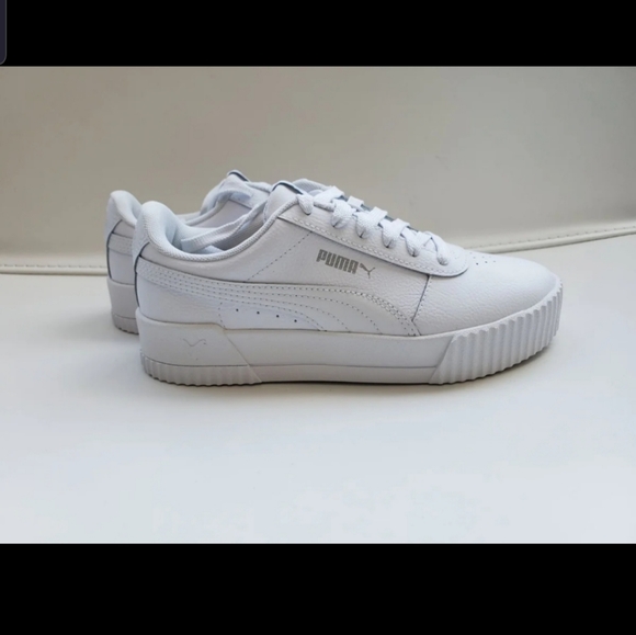 puma carina sneaker